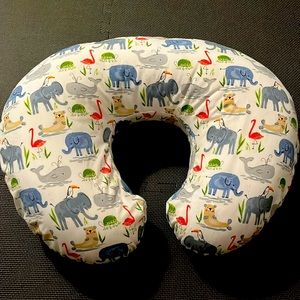 Boppy Pillow